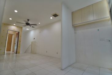 Pearl Villa Townhouse