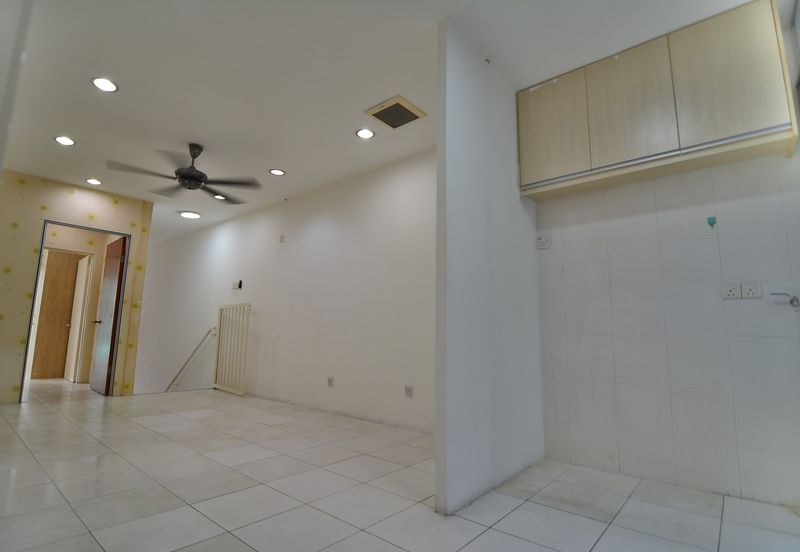 Pearl Villa Townhouse