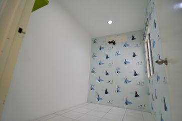 Pearl Villa Townhouse