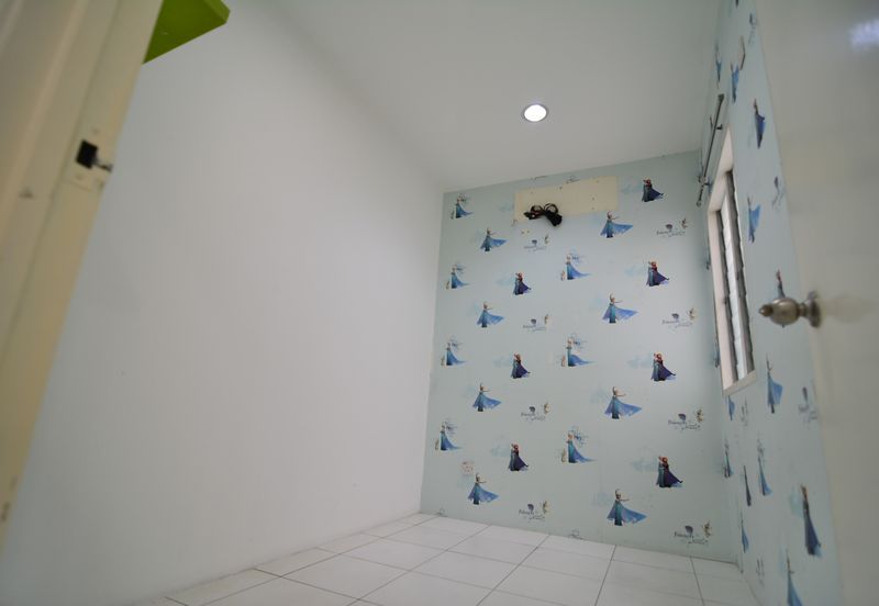 Pearl Villa Townhouse