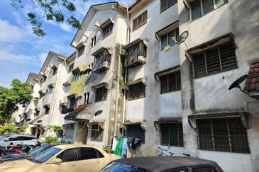 Taman Alam Megah, Seksyen 28