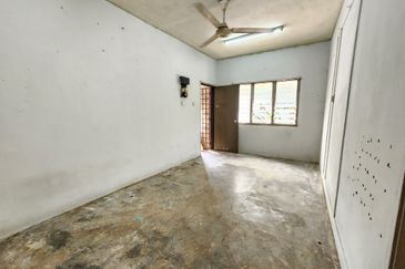 Taman Alam Megah, Seksyen 28