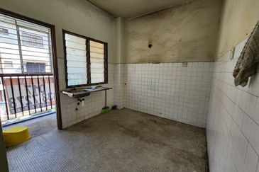 Taman Alam Megah, Seksyen 28