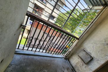 Taman Alam Megah, Seksyen 28