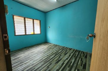 Taman Alam Megah, Seksyen 28