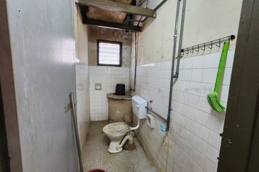 Taman Alam Megah, Seksyen 28