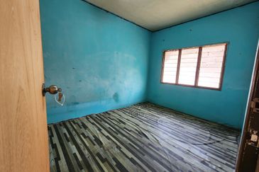 Taman Alam Megah, Seksyen 28