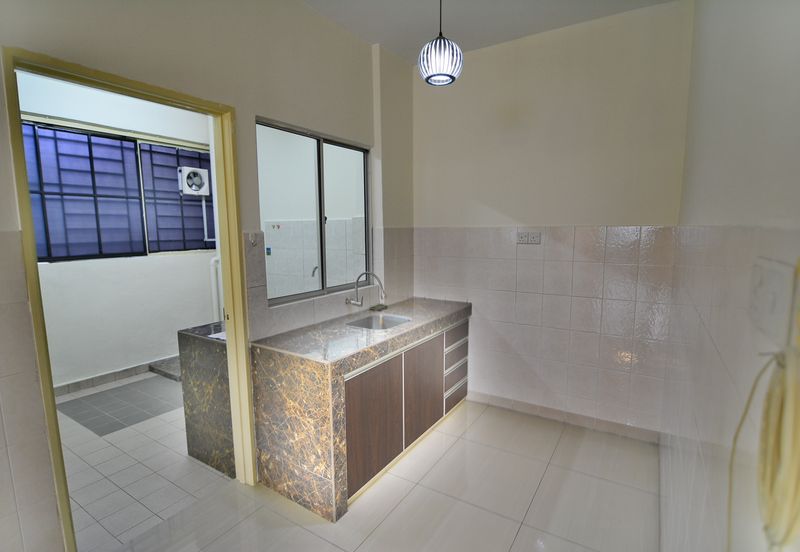 Kinrara Mas Condominium