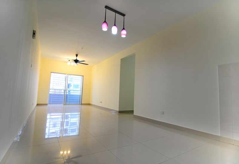 Kinrara Mas Condominium