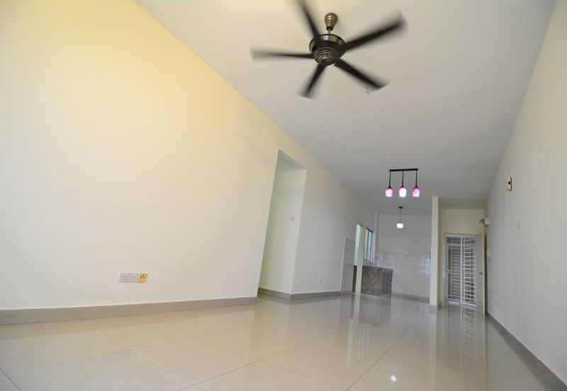 Kinrara Mas Condominium