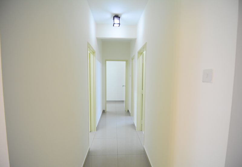 Kinrara Mas Condominium