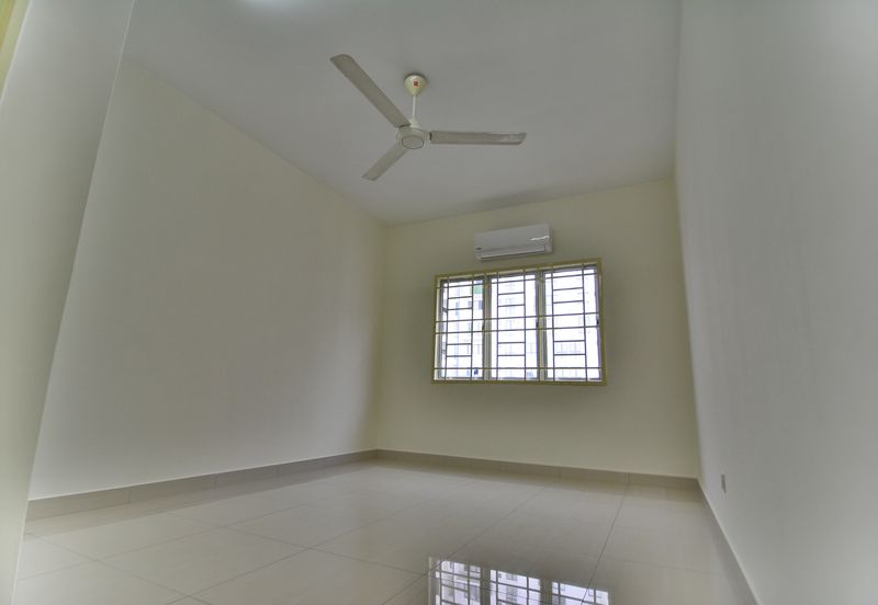 Kinrara Mas Condominium