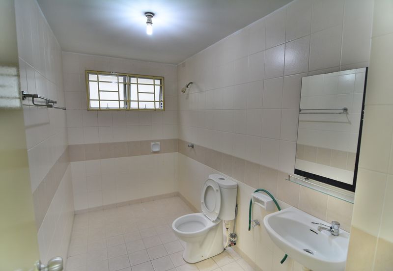 Kinrara Mas Condominium