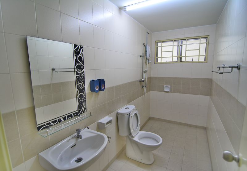 Kinrara Mas Condominium