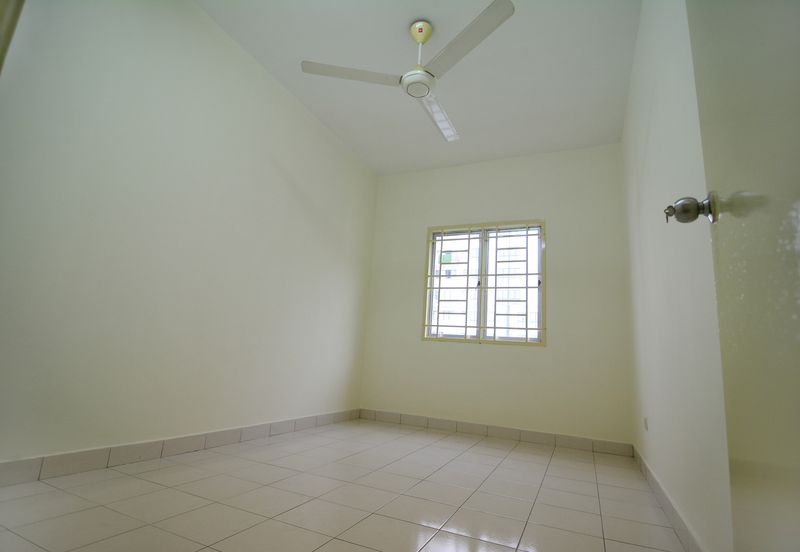 Kinrara Mas Condominium