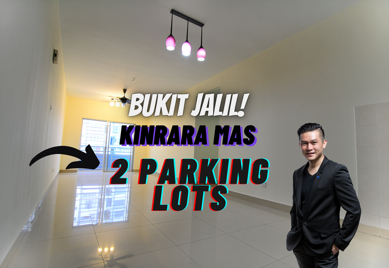 Kinrara Mas Condominium
