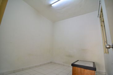 Pangsapuri Lagoon Perdana