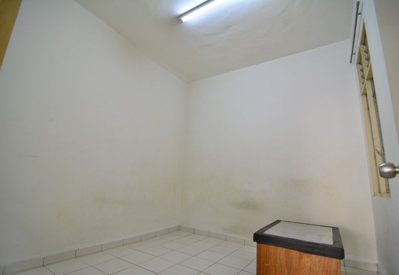 Pangsapuri Lagoon Perdana