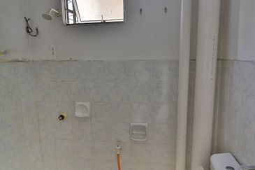 Pangsapuri Lagoon Perdana