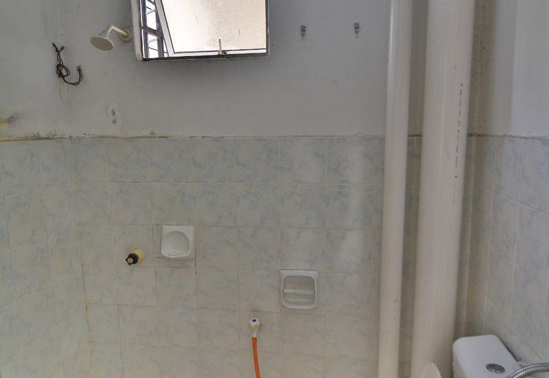 Pangsapuri Lagoon Perdana