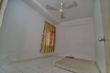 Pangsapuri Lagoon Perdana