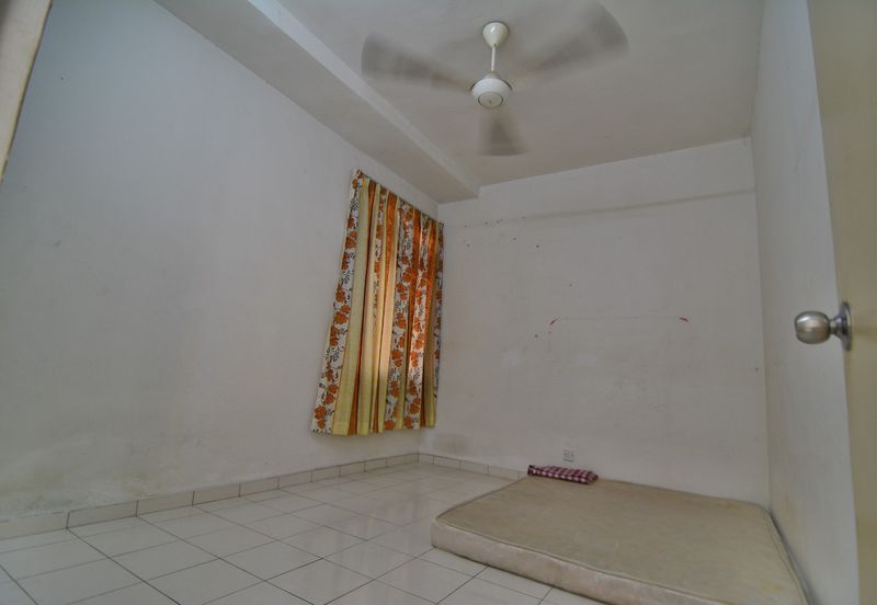 Pangsapuri Lagoon Perdana