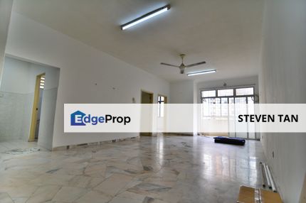 Lagoon Perdana Apartment 4 Sale Bigger Layout 992sqf And Below Market, Selangor, Bandar Sunway