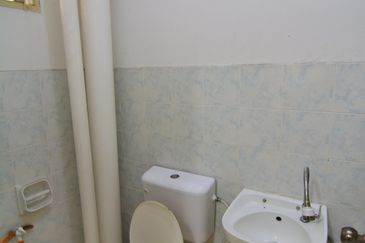 Pangsapuri Lagoon Perdana