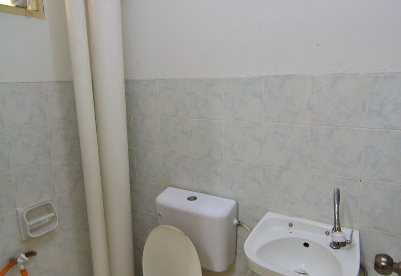 Pangsapuri Lagoon Perdana