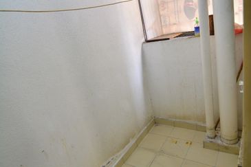 Pangsapuri Lagoon Perdana