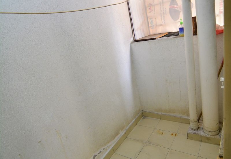 Pangsapuri Lagoon Perdana