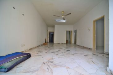 Pangsapuri Lagoon Perdana