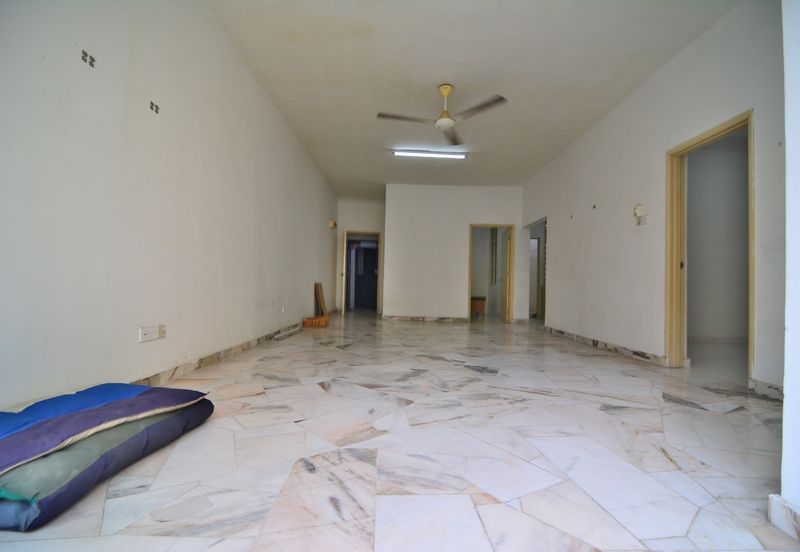 Pangsapuri Lagoon Perdana