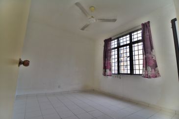 Pangsapuri Lagoon Perdana