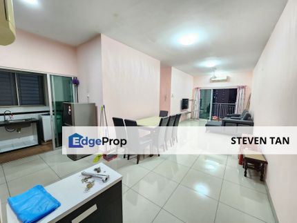 Oug Parklane Apartment Near Jalan Kelang Lama For Rent Fully Furnish, Kuala Lumpur, Taman OUG