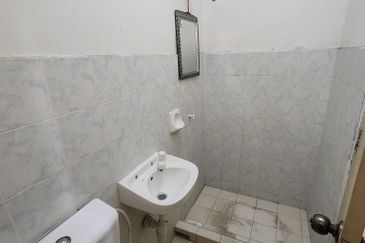 Pangsapuri Lagoon Perdana