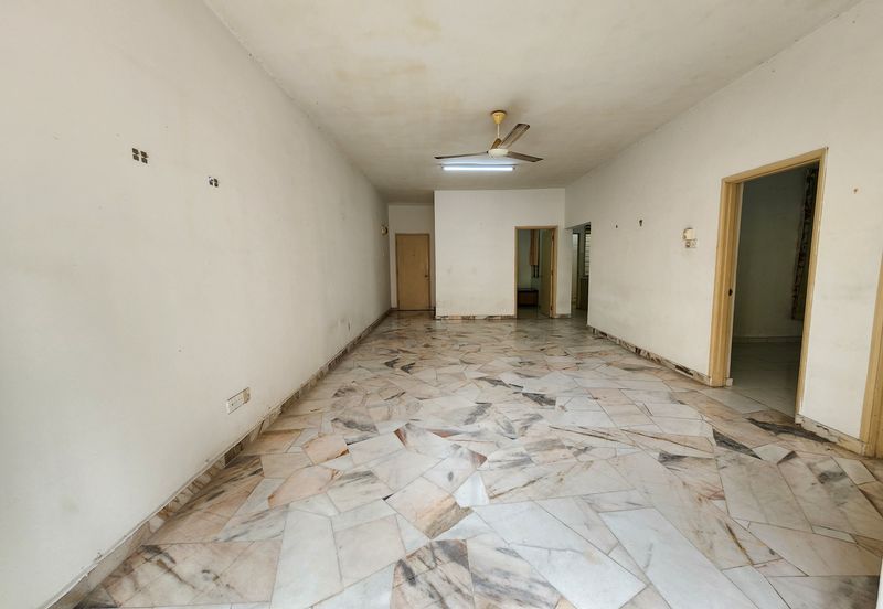 Pangsapuri Lagoon Perdana