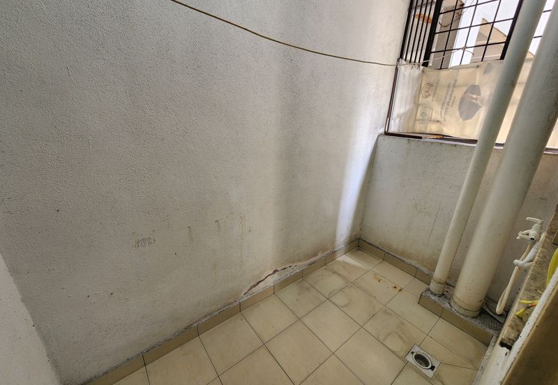 Pangsapuri Lagoon Perdana