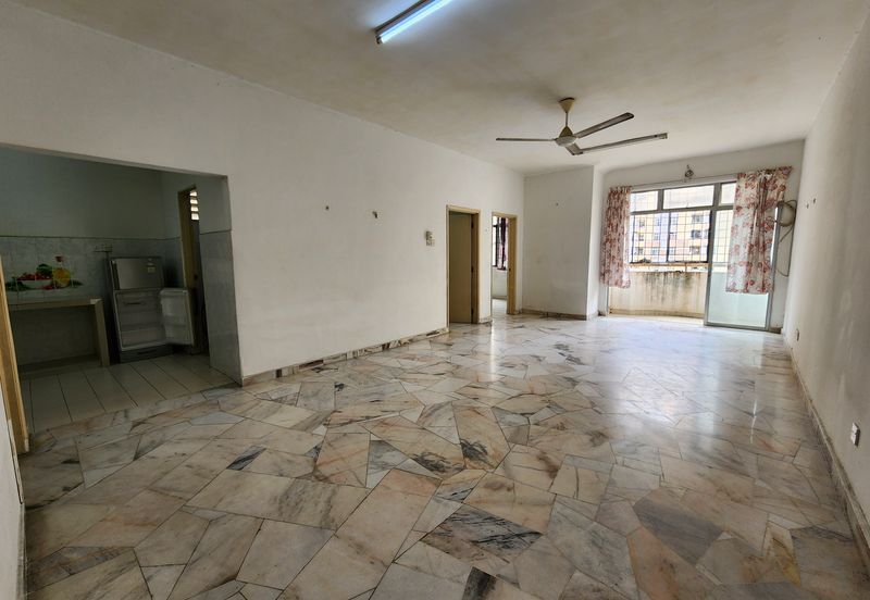 Pangsapuri Lagoon Perdana