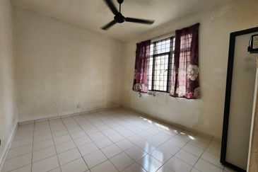 Pangsapuri Lagoon Perdana