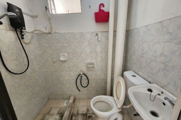 Pangsapuri Lagoon Perdana