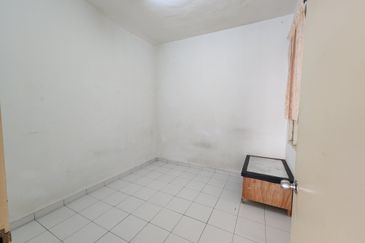 Pangsapuri Lagoon Perdana