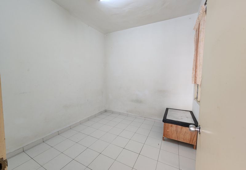 Pangsapuri Lagoon Perdana