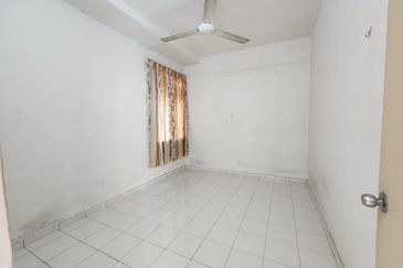 Pangsapuri Lagoon Perdana