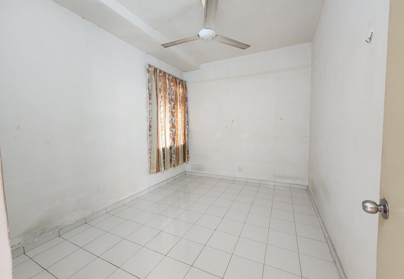 Pangsapuri Lagoon Perdana