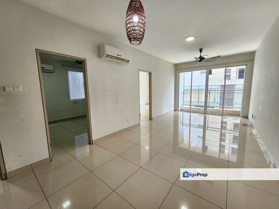 Pacific Place Ara Damansara Serviced residence for Rent, Selangor, Ara Damansara