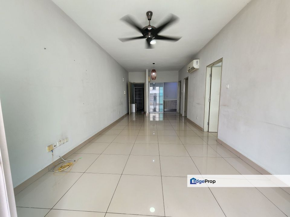 Pacific Place Ara Damansara Serviced residence for Rent, Selangor, Ara Damansara