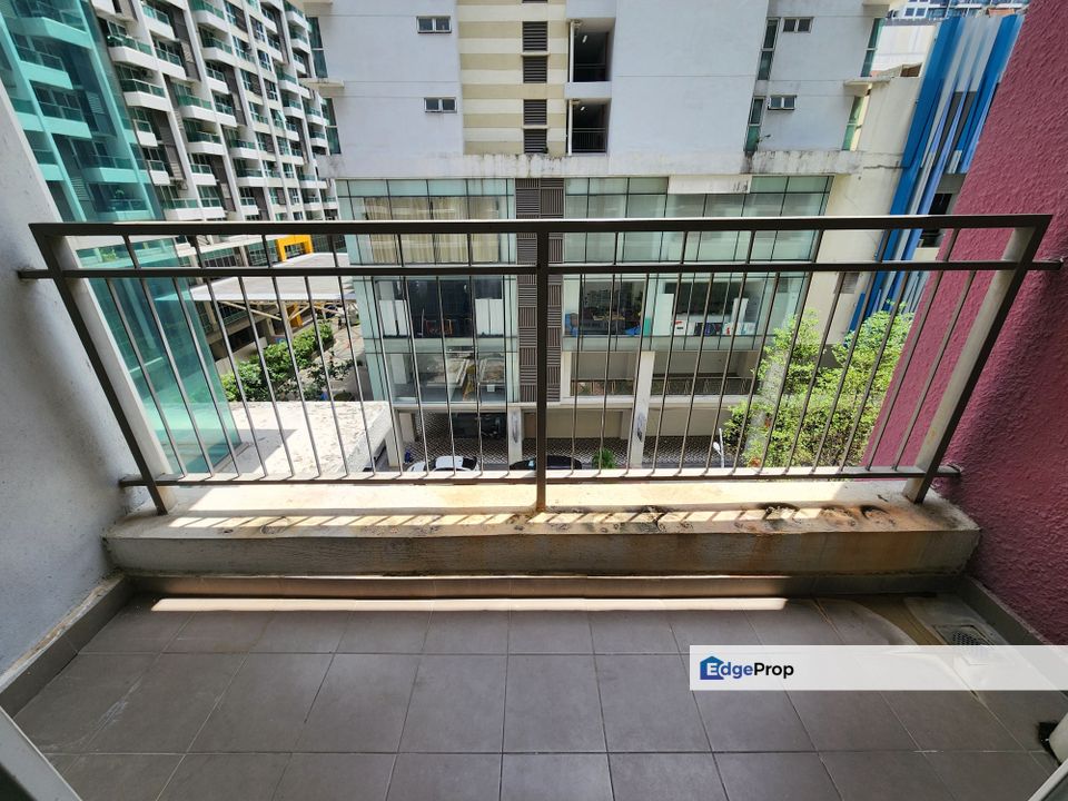 Pacific Place Ara Damansara Serviced residence for Rent, Selangor, Ara Damansara