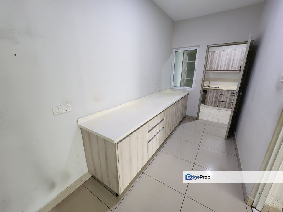 Pacific Place Ara Damansara Serviced residence for Rent, Selangor, Ara Damansara