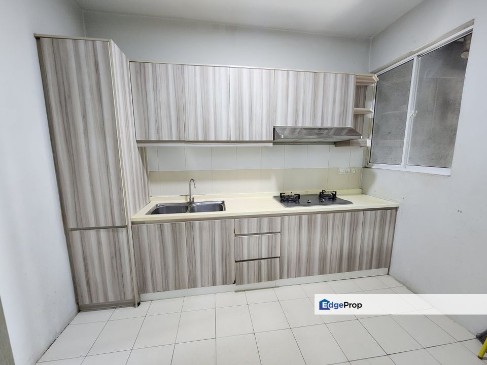 Pacific Place Ara Damansara Serviced residence for Rent, Selangor, Ara Damansara